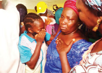 Int’l Day For Girl Child: PTA Asks FG To rescue Abducted Female Students