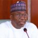 Kwara Gov Seeks Arrest, Prosecution Of Human Traffickers