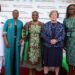 133 New Disruptive Leaders Graduate From School Of Politics