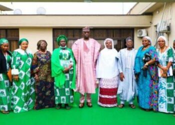 Federal Govt Reaffirms Support, Training For Women, Girls, Caregivers For Disabilities