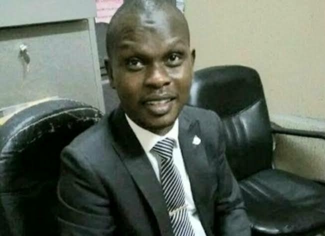 Body Of OSGoF Official Killed By Kidnappers Yet To Be Found 1 images 2022 10 12T132750.010