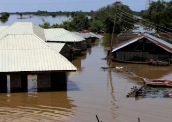 CAN Seeks Assistance For Flood Victims