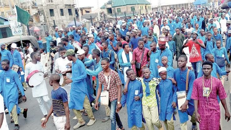 Eid-el-Maulud: Muslims Urged To Emulate Prophet Muhammad 1 images 2022 10 12T143630.381