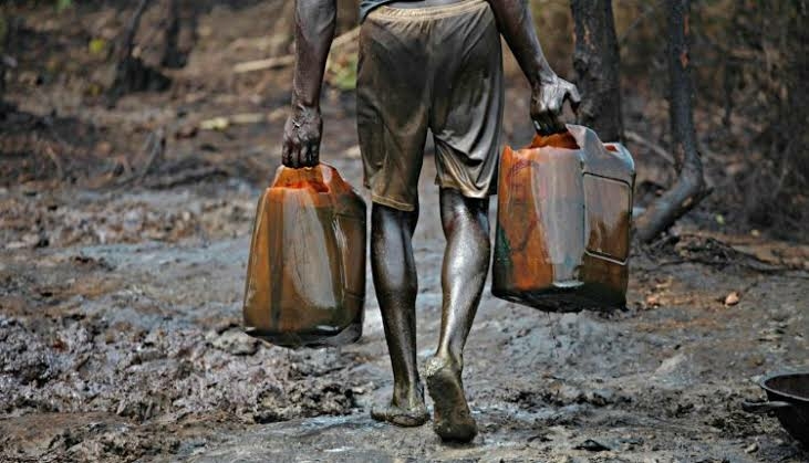 Edwin Clark Seeks Judicial Inquiry Into Oil Theft Saga 1 images 2022 10 12T144121.146
