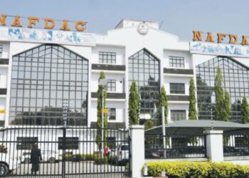 70% Drug Importation Unhealthy For Nigeria, NAFDAC Warns