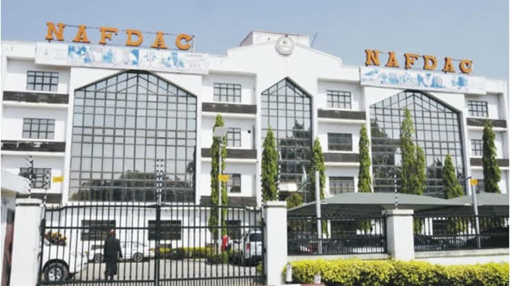 70% Drug Importation Unhealthy For Nigeria, NAFDAC Warns 1 images 2022 10 12T144751.232