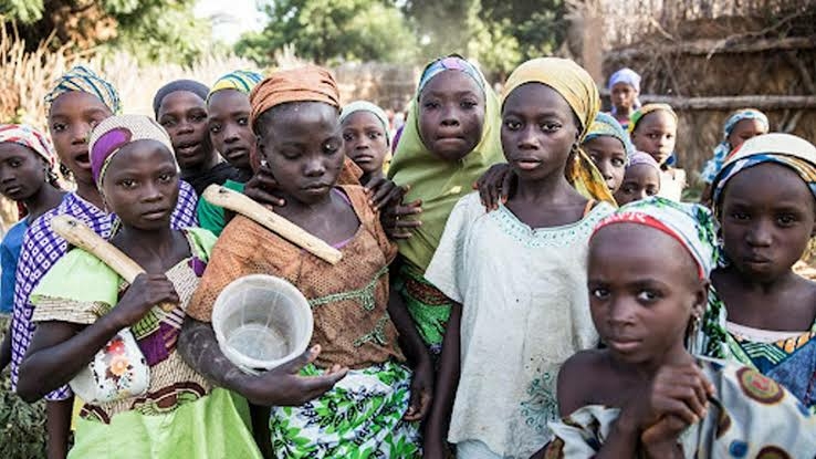 FIDA Charges Govt To Prioritise Protection Of Girl-Child Rights, Education 1 images 2022 10 12T155147.257
