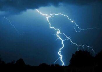 Thunderstorm Kills 2 In Imo Community