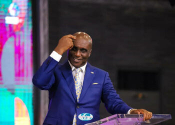 Rivers Christian Leaders To Honour Ibiyeomie At 60