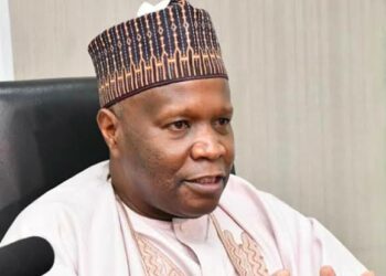 Aide Laments Exclusion Of Gombe Gov From National Honours List