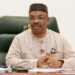 2023: Emmanuel Names 542-member Campaign Council For Akwa Ibom PDP Candidates