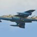 Missing Aircraft: NAF Secretly Buries Flt Lt Chappelle