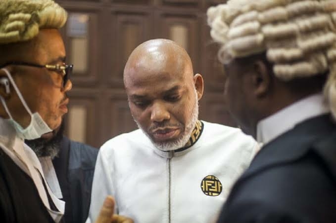 BREAKING: Appeal Court Voids Kanu's Trial On Alleged Treason, Acquits Him 1 images 2022 10 13T183631.370