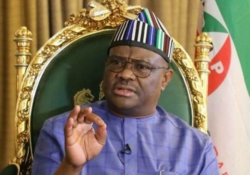 Wike Increases Political Aides To 50,000, Insists On Southern PDP Chairman 1 images 2022 10 13T183943.967