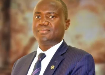 Salisu Resumes As Jaiz Bank MD