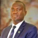 Salisu Resumes As Jaiz Bank MD