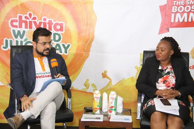 CHI Limited Emphasises Importance Of Juice Consumption Daily 1 images 2022 10 18T120540.707