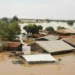 Flood: Bayelsa Residents Grapple With Offensive Odour, Blackout