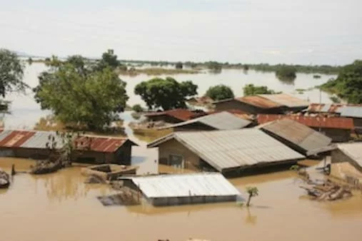 Flood: Bayelsa Residents Grapple With Offensive Odour, Blackout 1 images 2022 10 18T122646.841 jpeg