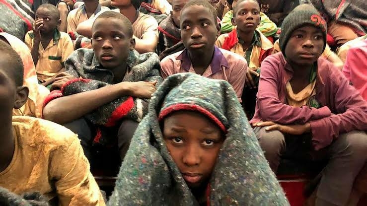 Stakeholders Demand Political Will Against Out-of-school Children 1 images 2022 10 18T132414.791