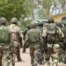 Army Honours 26 Retiring Personnel In Imo