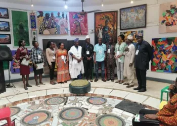 Oyo ANA Gets New Executives