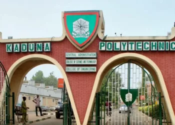Kadpoly Governing Council, Staff Strategize On School’s Advancement