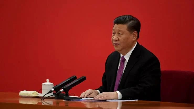 An Extraordinary Decade Of China In The New Era International Exhibition 1 images 2022 10 21T173611.210 jpeg