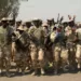 Troops Kill Bandits Leader, Ibrahim Chire, Recover Arms In Zamfara
