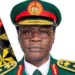 Nigerian Army Pledges Support For Presidential Amnesty Programme 6 Nigerian Army Pledges Support For Presidential Amnesty Programme