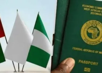 JUST-IN: UAE Slams Fresh Visa Ban On Nigerians