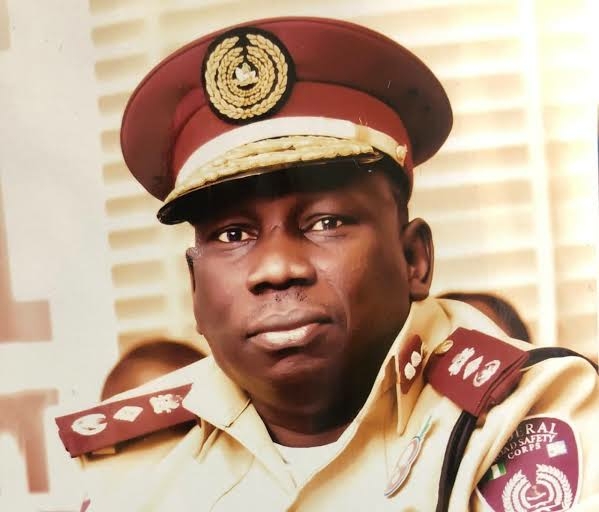 FRSC Deploys 800 Patrol Vehicles, 100 Ambulances For 2022 Ember Months 1 images 2022 10 22T142107.700