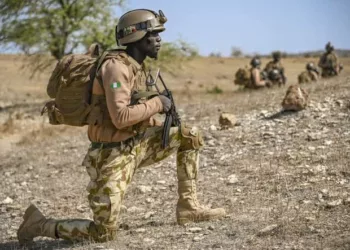 Military Rescues 2 More Chibok Schoolgirls, Opens Camp For Repentant Terrorists