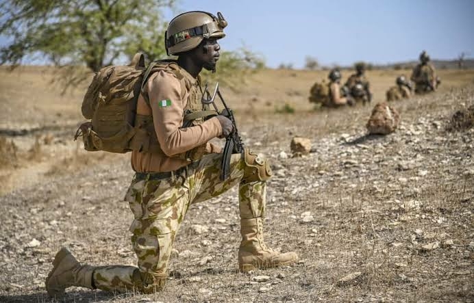Military Rescues 2 More Chibok Schoolgirls, Opens Camp For Repentant Terrorists 1 images 2022 10 22T152220.713