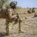Military Rescues 2 More Chibok Schoolgirls, Opens Camp For Repentant Terrorists 5 Military Rescues 2 More Chibok Schoolgirls, Opens Camp For Repentant Terrorists