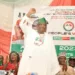 Plateau PDP Inaugurates Atiku/Mutfwang Campaign Council