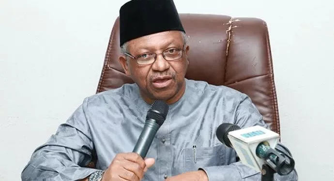 Minister