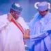 US Varsity, Foundation Honour Eminent Nigerians