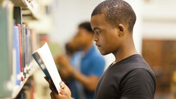 Experts Urge Nigerians To Embrace Reading Culture 1 images 2022 10 24T125207.585