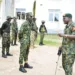 Insecurity: Army Begins Special Operations In Kwara 