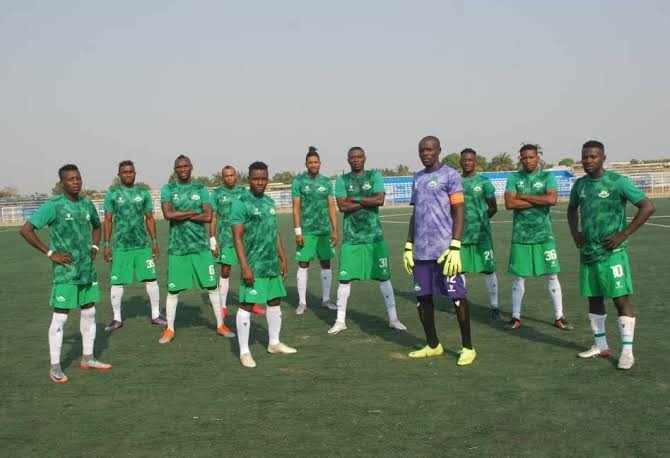 2022/2023 NPFL: Wikki Tourists, We Are Preparing, Says Club’s Team Manager 1 images 2022 10 28T165115.879