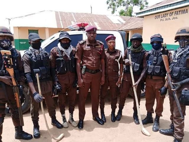 FCTA Bans Vigilantes From Using Firearms 1 images 2022 10 30T141834.750