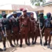 FCTA Bans Vigilantes From Using Firearms