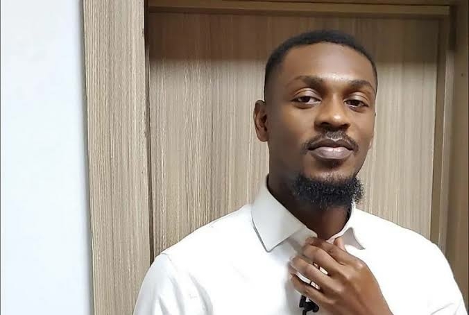 Ex-BBNaija Housemate, Adekunle To Host World Cup Conference 1 images 2022 10 30T143505.301