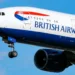 Terror Alert: British Airways Resumes Abuja Flight