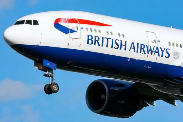 Terror Alert: British Airways Resumes Abuja Flight 1 images 2022 10 30T144927.846 jpeg