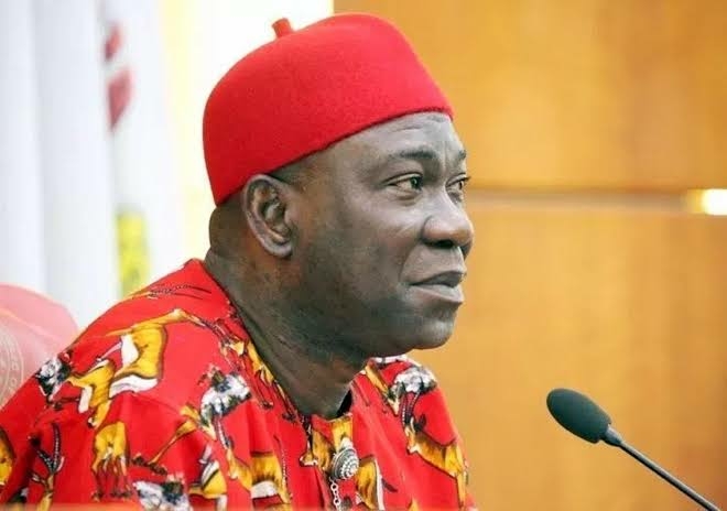Organ Harvesting :UK Court Shifts Hearing On Ekweremadu's Case 1 images 2022 10 30T161035.668