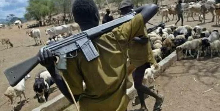 Benue