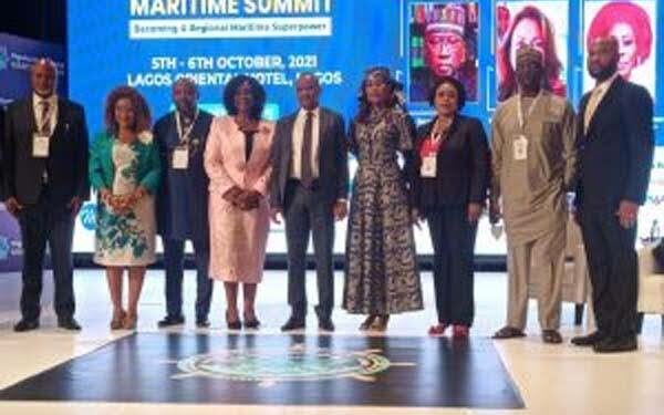 Maritime summit
