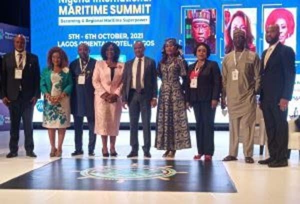Nigeria To Host Maritime Summit In November 1 images 21
